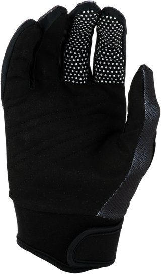 Fly Racing 2027 F-16 Youth Raze Gloves - Black / Gray