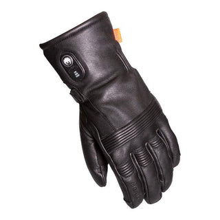 Merlin Minworth II D3O Heated Gloves - Black