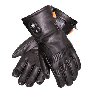 Merlin Minworth II D3O Heated Gloves - Black