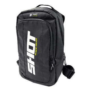 Shot Climatic Trail Hydra Bag - Black