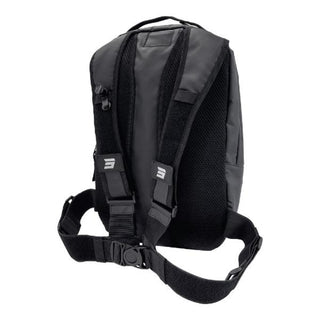 Shot Climatic Trail Hydra Bag - Black