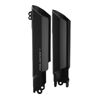 Polisport Full Wrap Fork Guards KTM / GasGas / Stark - Black