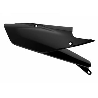 Polisport Side Panels Yamaha YZ250F 2019-2023, YZ450F 2018-2023 - Black
