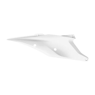 Polisport Side Panels KTM EXC EXC-F SX SX-F 2019-2023 - White