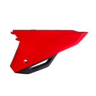 Polisport Side Panels Honda CRF250R 2022-2024 CRF450R 2021-2024 - Red