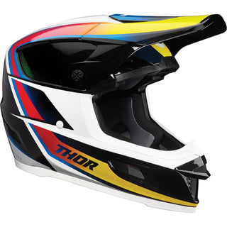 Thor Reflex ECE Helmet - Accel