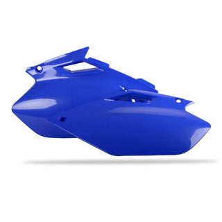 Polisport Side Panels Yamaha YZ250 YZ450F 2003-2005 - Blue