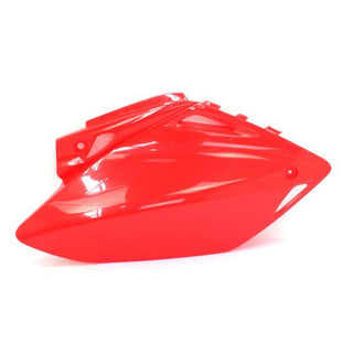 Polisport Side Panels Honda CRF450R 2005-2006 - Red