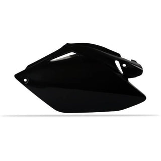Polisport Side Panels Honda CRF250R 2006-2009 - Black