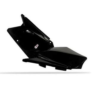 Polisport Side Panels Suzuki RM-Z450 2007 - Black