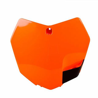 Polisport Number Plate KTM SX SX-F 2013-2015 - Orange