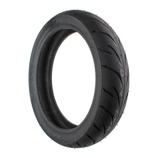 Bridgestone Battlax BT39 120/80S17 Touring Tubeless Tyre - Rear