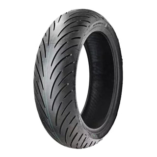 Eurogrip Roadhound 130/70-17 Rear Tubeless Tyre (62H)