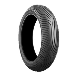 Bridgestone E08 180/640R17 Racing Tubeless Wet Tyre - Rear