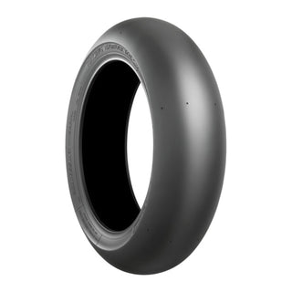 Bridgestone V02RZ 3LC Rear Racing Slick Tyre 180/655R17 Extra Soft