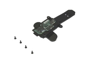 Shoei Hornet ADV Peak Vent - Black