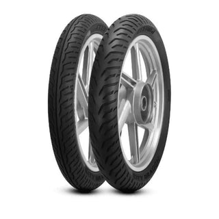 Pirelli 90 / 90-18 City Dragon TL 57P Rear Motorcycle Tyre