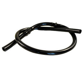CPR Fuel Cap Breather Hose - 490mm - Black