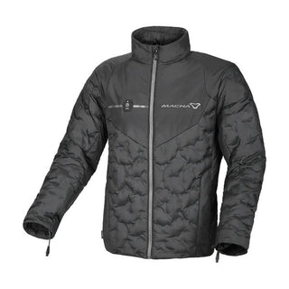 Macna Heated Ascent Jacket - Black