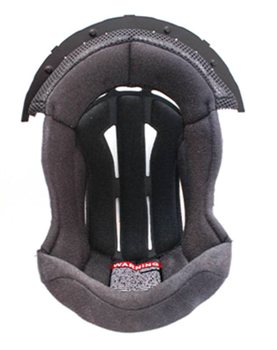 Shoei GT-AIR (TYPE-F) Helmet Center Pad (M) M9