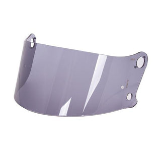 Merlin Revival Helmet Visor - Smoked