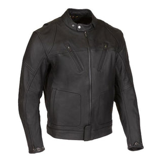 Merlin Gable II D3O Waterproof Jacket - Black
