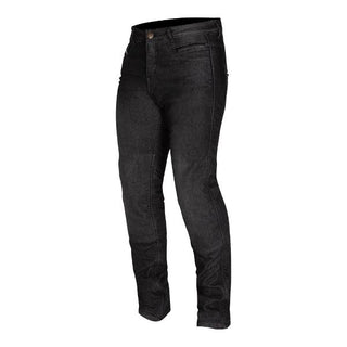 Merlin Ason II D3O Waterproof Jeans - Black