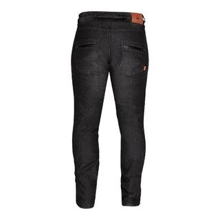 Merlin Ason II D3O Waterproof Jeans - Black