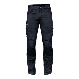 Merlin Remy II Cargo D3O Jeans - Black