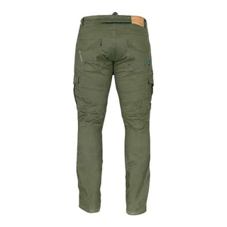 Merlin Remy II Cargo D3O Jeans - Green