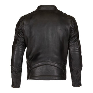 Merlin Chase II D3O Jacket - Black