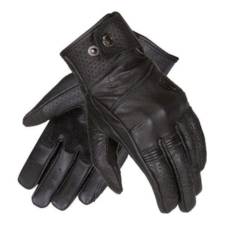 Merlin Legacy D3O Leather Ladies Gloves - Black