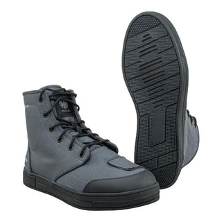 Merlin Knots D3O Canvas - Black