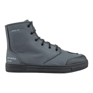 Merlin Knots D3O Canvas - Black