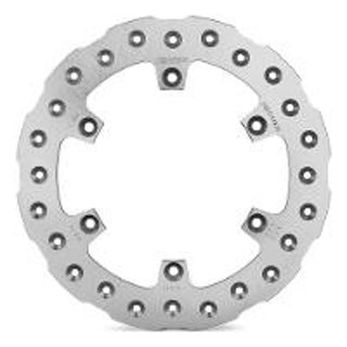 Ferodo 06-0186-50 Brake Disc FMD0186MXR