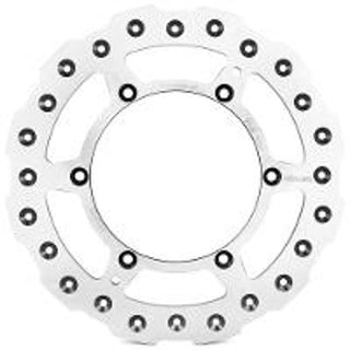 Ferodo 06-0248-50 Brake Disc FMD0248MXR