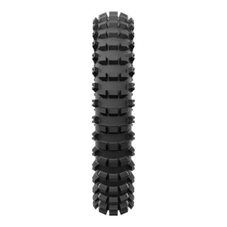 Pirelli 130 / 90B-16 MT60 RS TL 67H Front Motorcycle Tyre