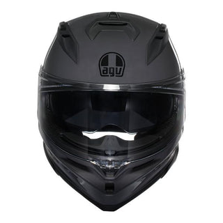 AGV K7 Full Face Helmet - Evo Grey