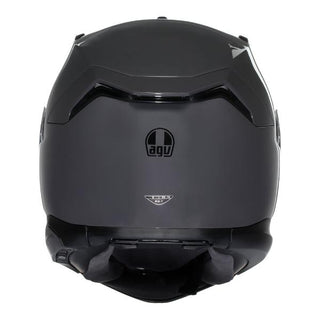 AGV K7 Full Face Helmet - Evo Grey