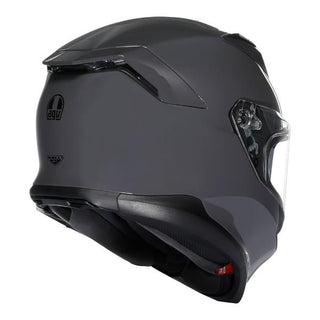 AGV K7 Full Face Helmet - Evo Grey