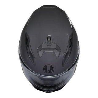 AGV K7 Full Face Helmet - Evo Grey