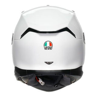 AGV K7 Full Face Helmet - White