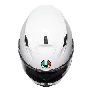AGV K7 Full Face Helmet - White