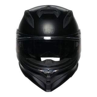 AGV K7 Full Face Helmet - Matte Black
