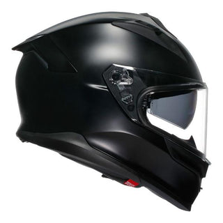AGV K7 Full Face Helmet - Matte Black