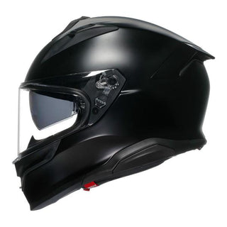AGV K7 Full Face Helmet - Matte Black