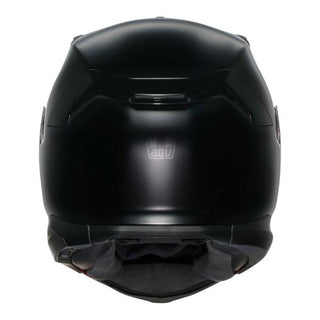 AGV K7 Full Face Helmet - Matte Black