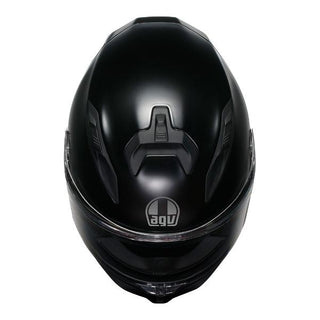AGV K7 Full Face Helmet - Matte Black