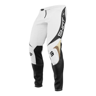 Shot Contact Manta Motocross Pants - White