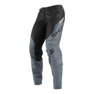 Shot Devo Daytona Motocross Pants - Black